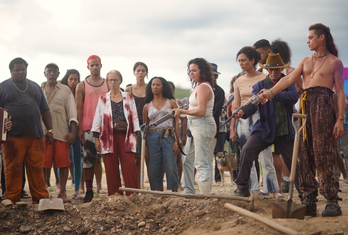 Cineastas Nordestinos Brilham No Grande Pr Mio Do Cinema Brasileiro