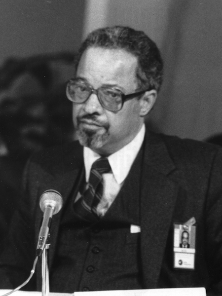 Cinco cientistas negros e negras que você deveria conhecer - Negrê