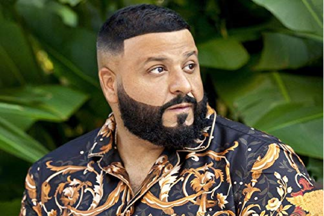 DJ Khaled será apresentador do Prêmio MTV África Negrê