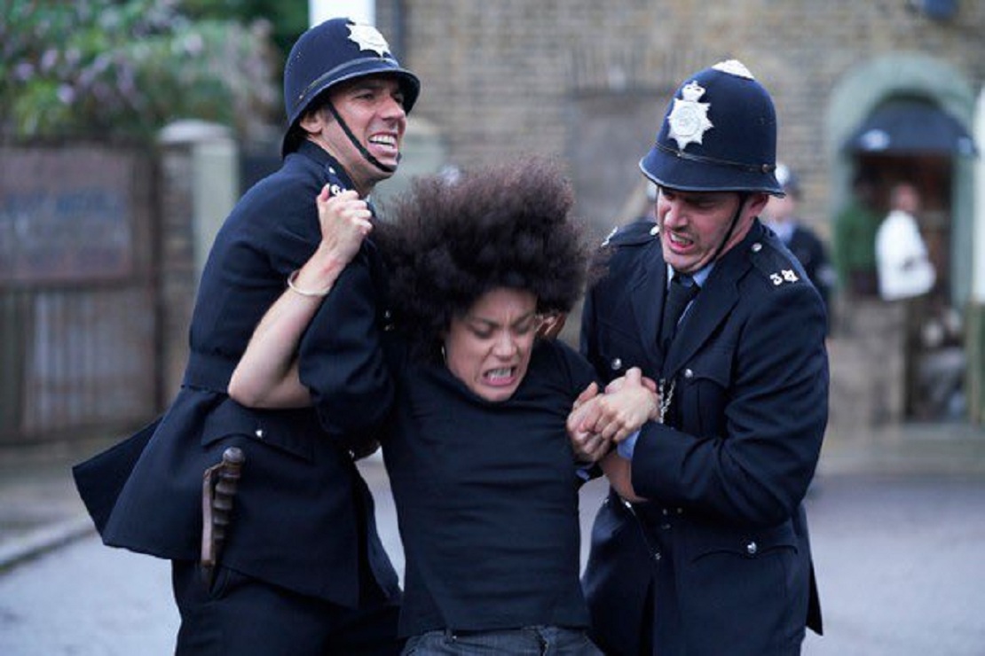 Small Axe conheça a nova série original Amazon Prime Negrê