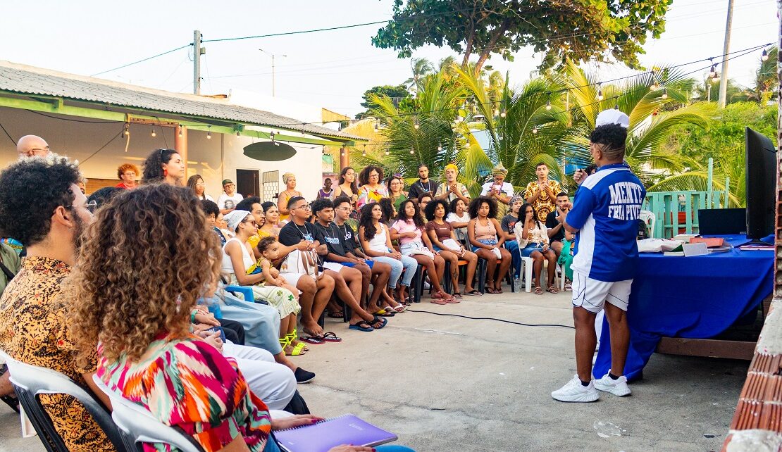 Mapa Cultural do Ceará - Grupo Parafuso de Teatro - Mapa Cultural do Ceará