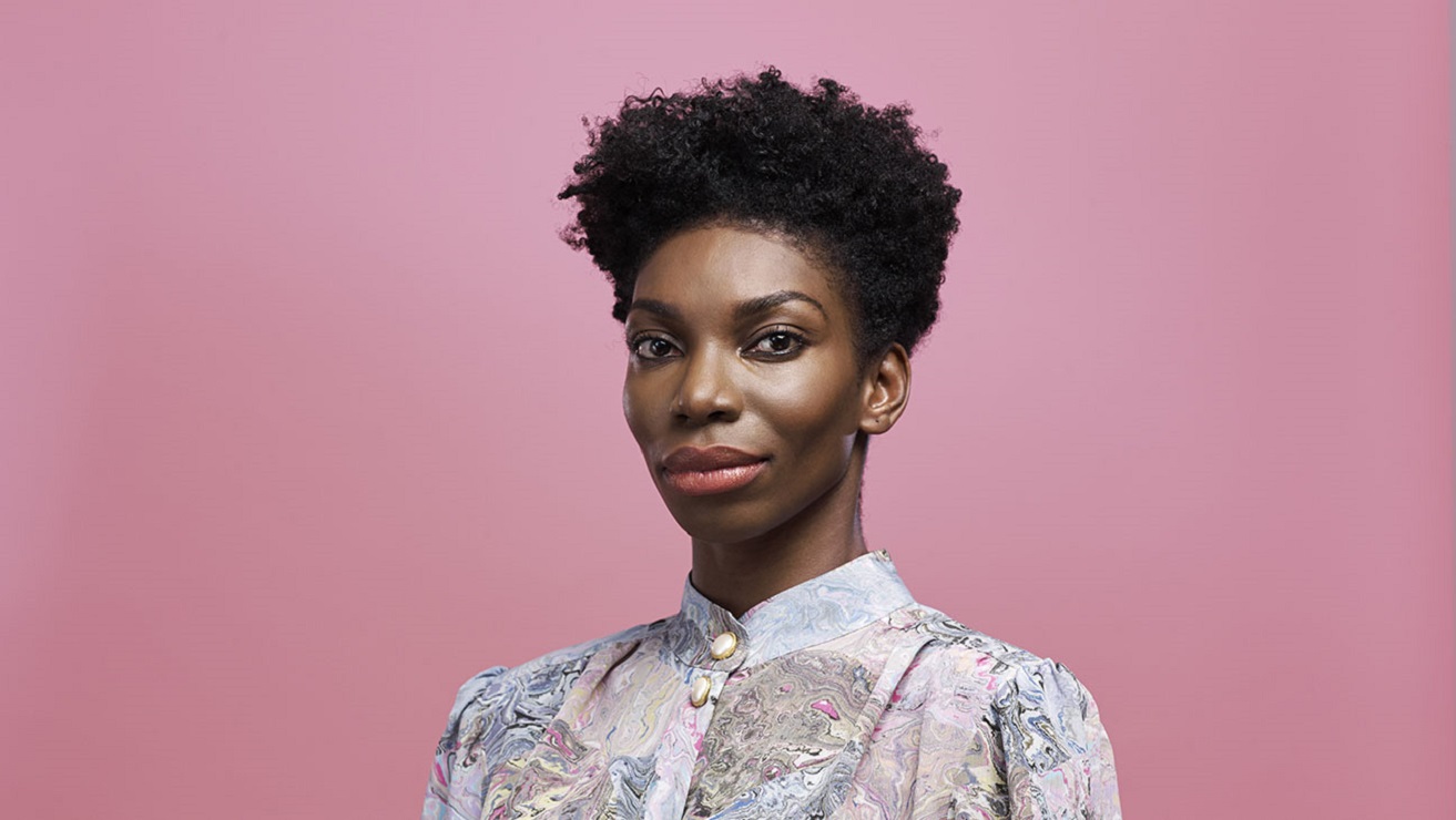 Conheça obras de Michaela Coel, primeira negra a levar o Emmy de Melhor ...