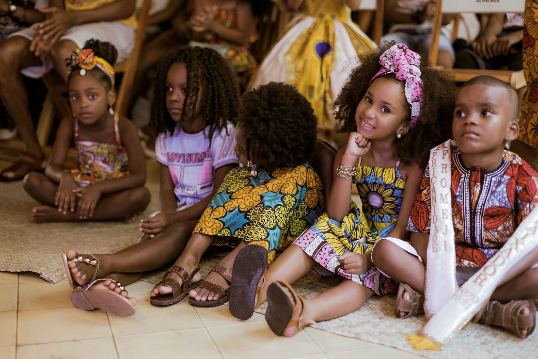 Festival Julho das Pretinhas movimenta programação cultural e infantil ...