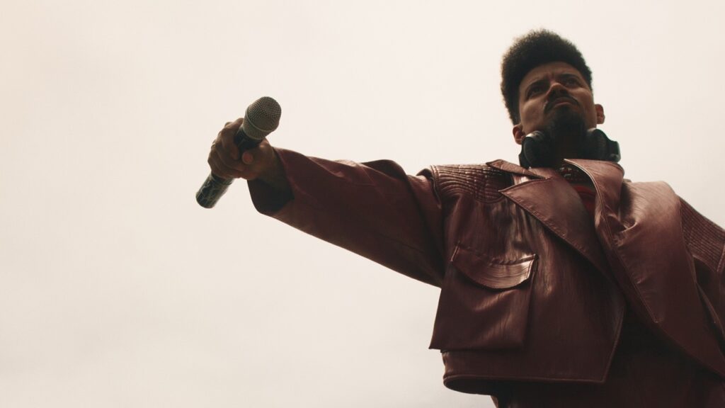 Rapper cearense Eduardo Africano lança o seu primeiro álbum “ZYAR” (2026) dividido em dois discos
