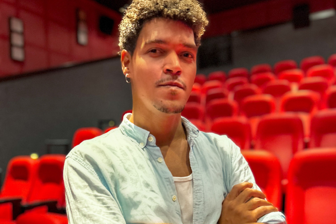 Cineclube Mário Gusmão