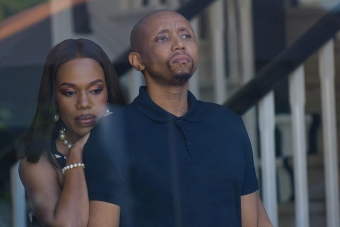 Novela sul-africana "O Polígamo" (2026) é lançada no catálogo da Netflix