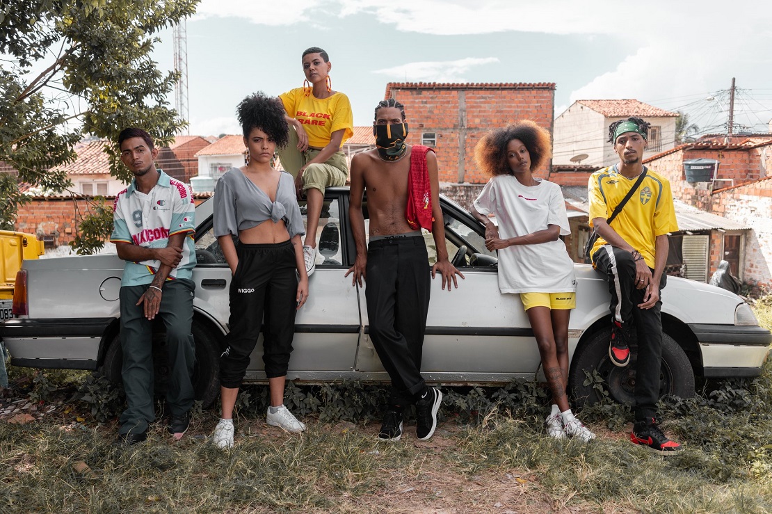 Rapper Marco Gabriel resgata cultura da periferia maranhense em
